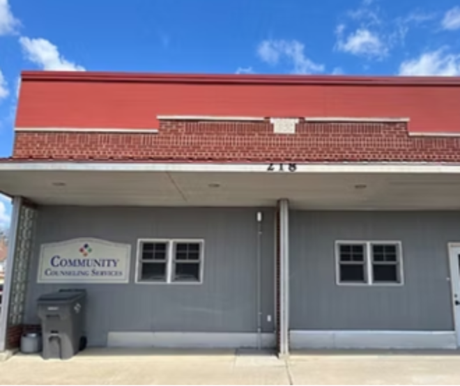 Community Counseling Services Flandreau facility photo 2
