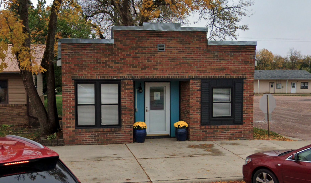 Community Counseling Services Howard facility