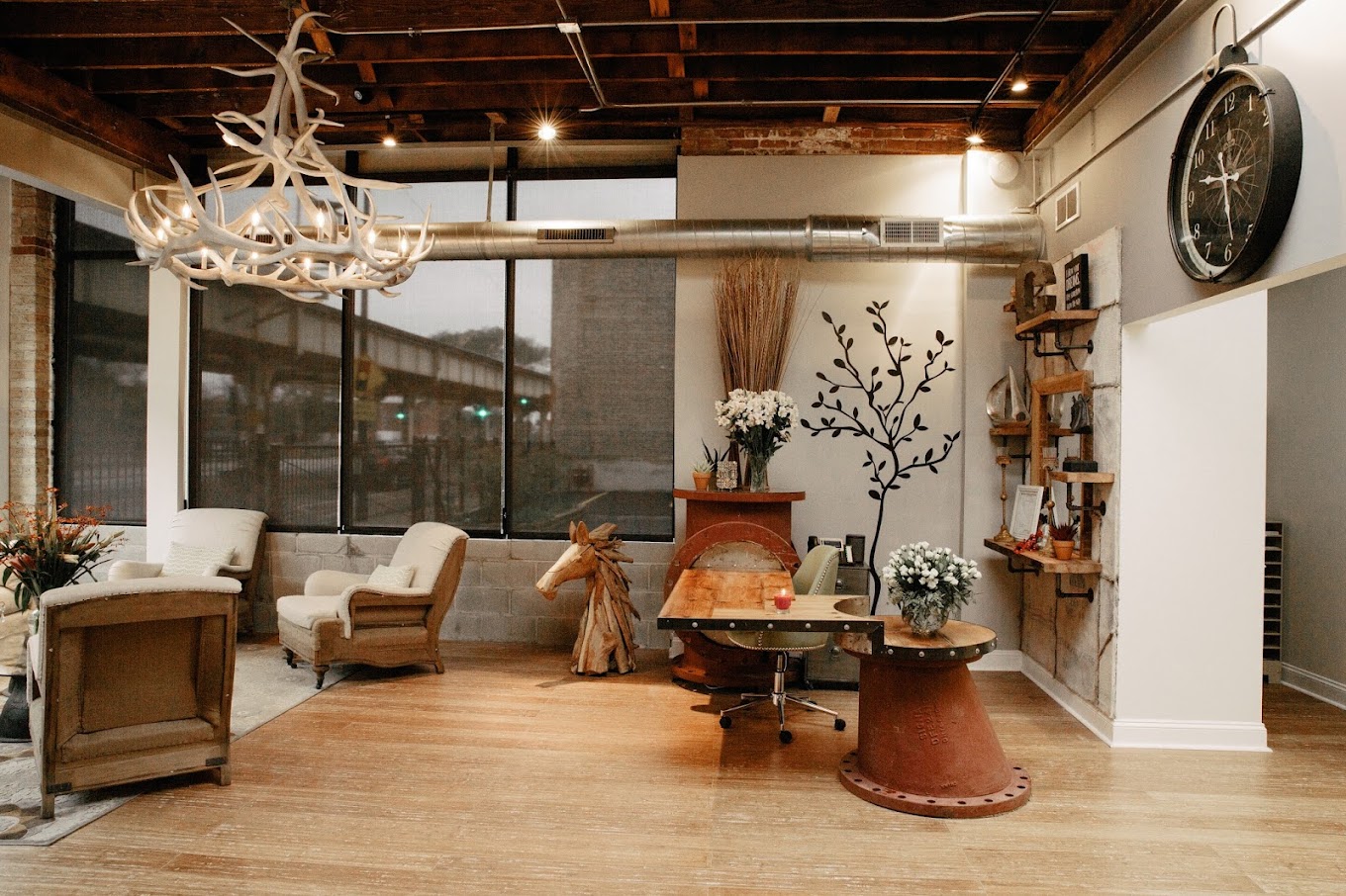 Above and Beyond Family Recovery facility photo 5
