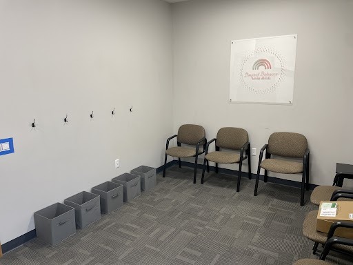 Beyond Behavior Ames facility