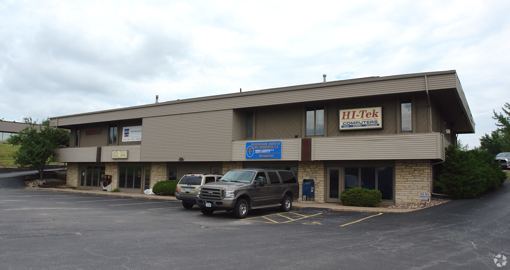 Beyond Behavior Bettendorf facility
