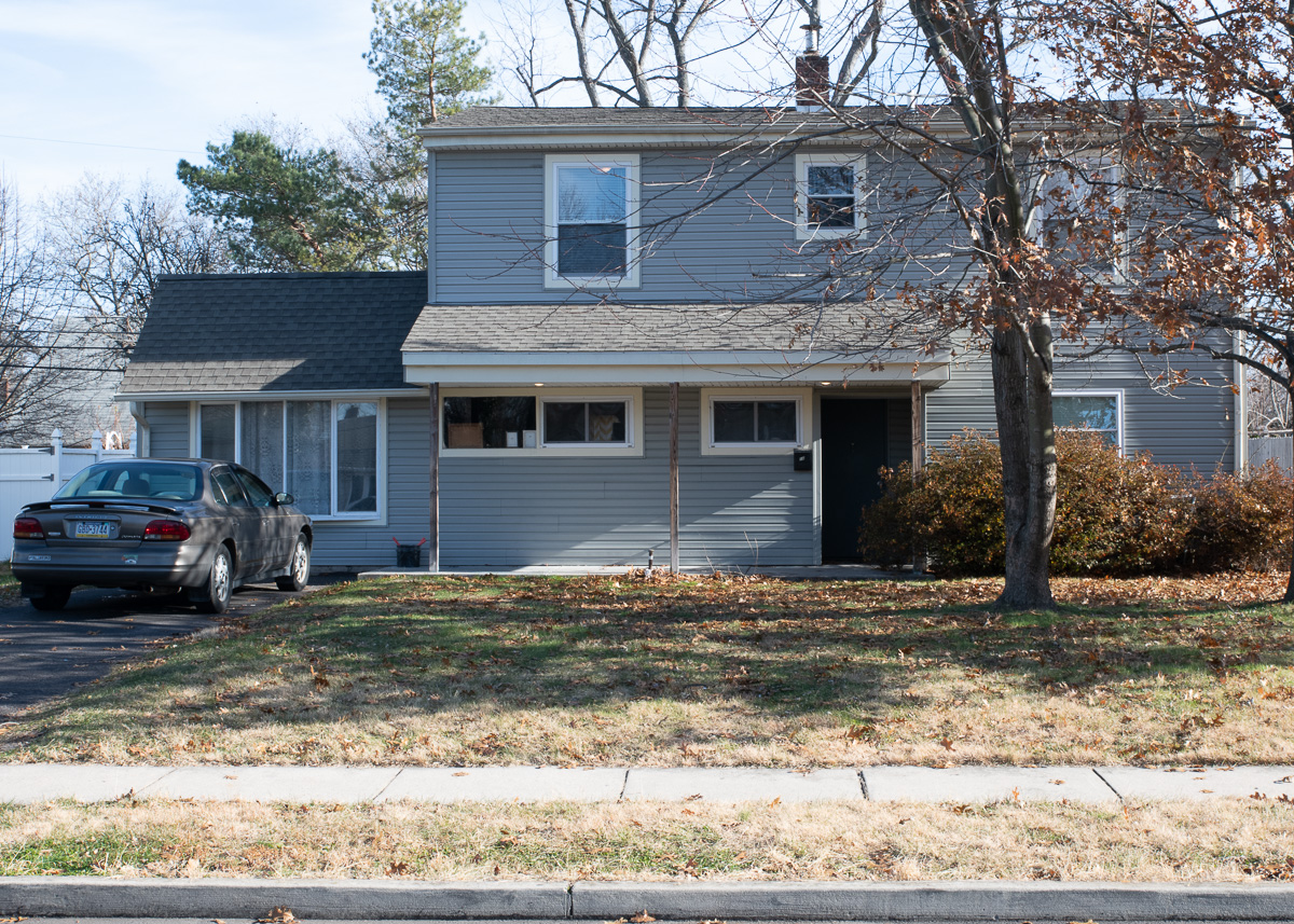 Acceptance House Sober Living facility