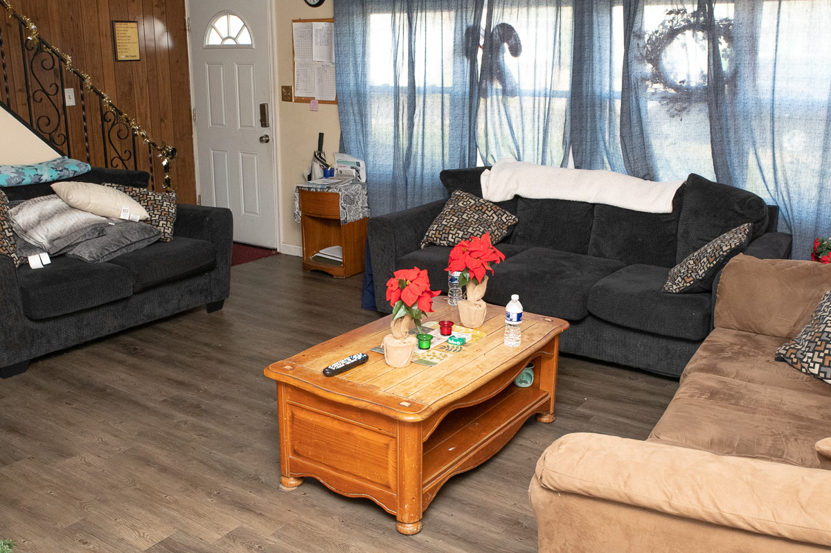 Acceptance House Sober Living facility photo 4