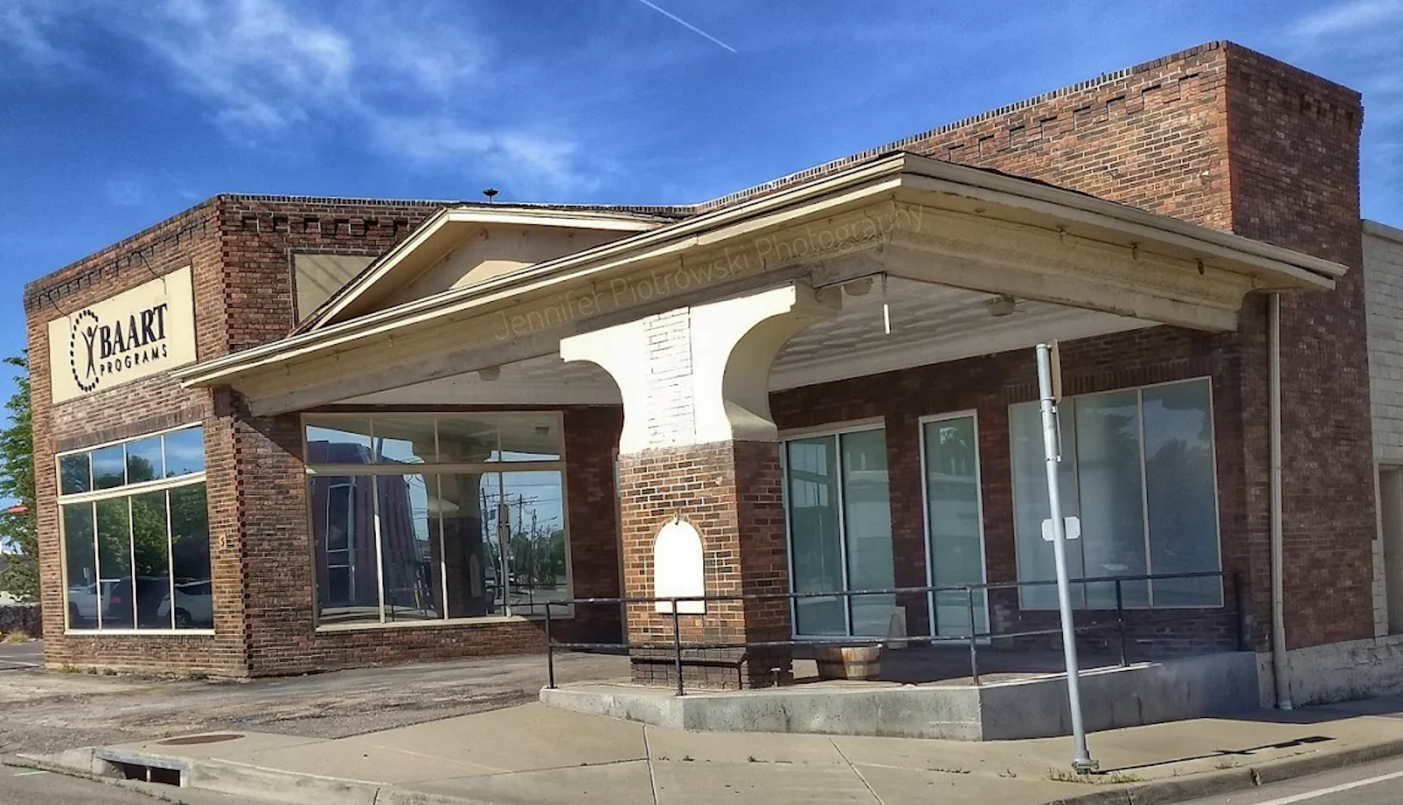 BAART Programs Brighton facility