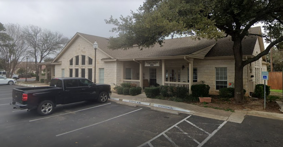 Northwest Counseling and Wellness facility