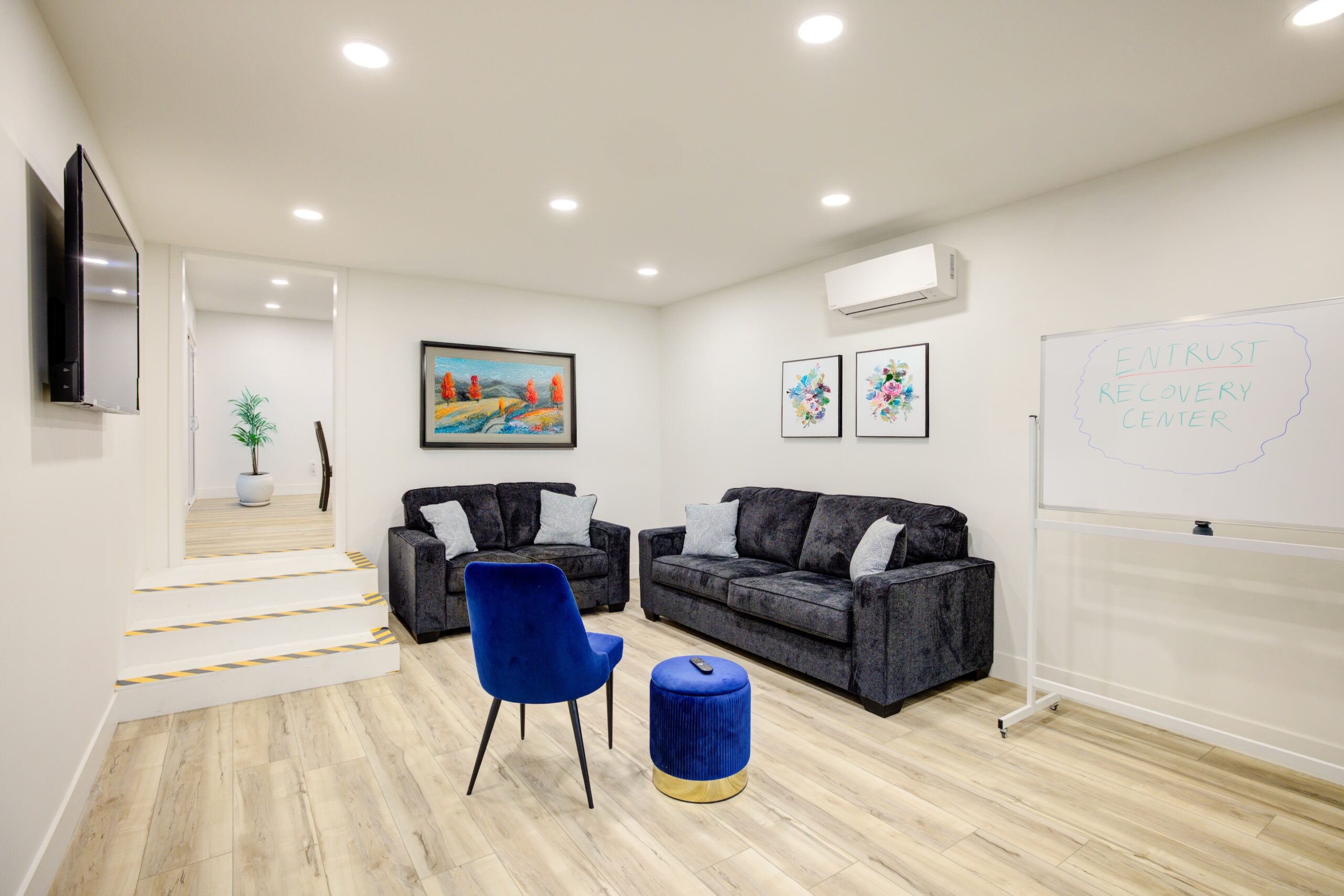 Entrust Recovery Center facility photo 2