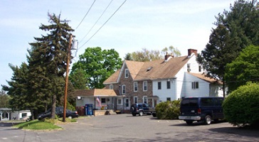 Good Friends, Inc. facility