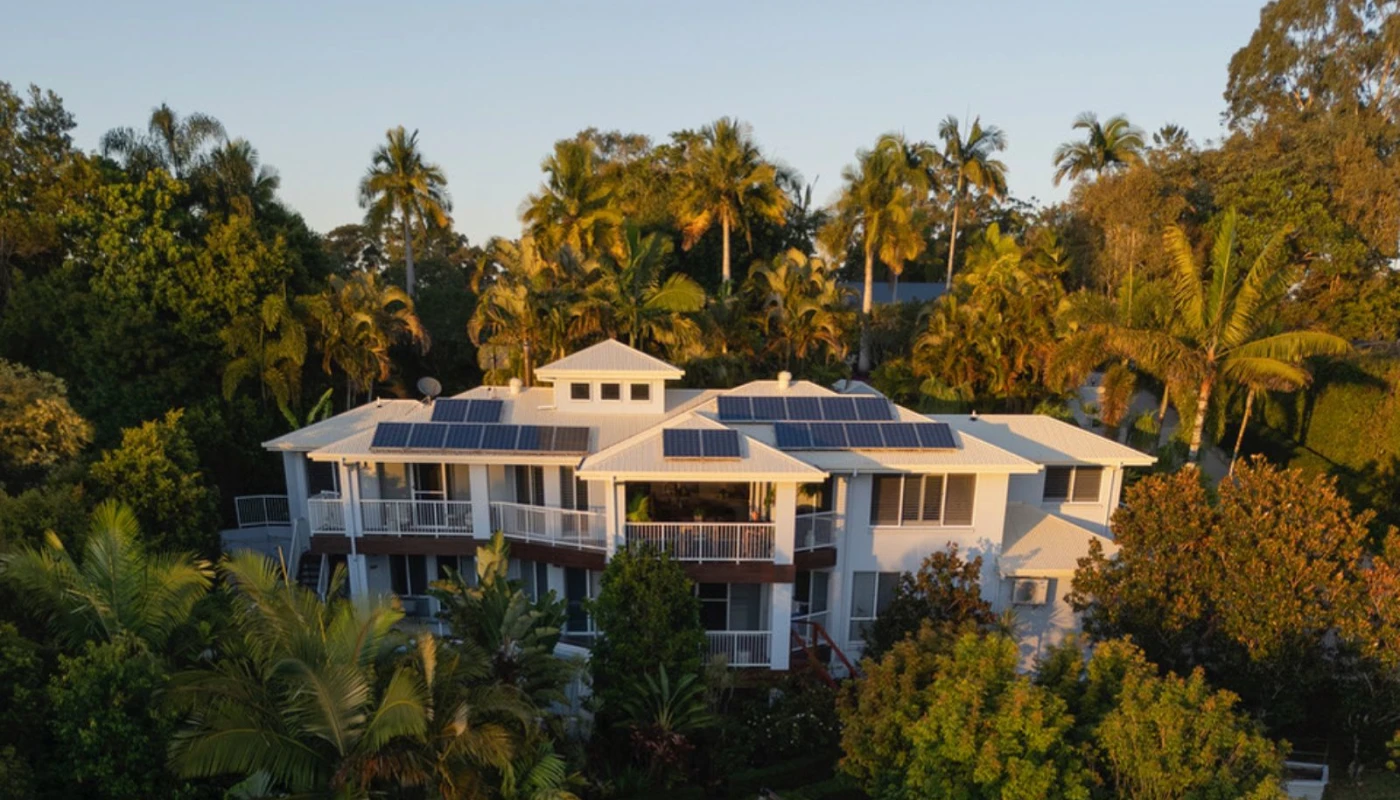 noosa confidential luxury residential therapy center queensland australia
