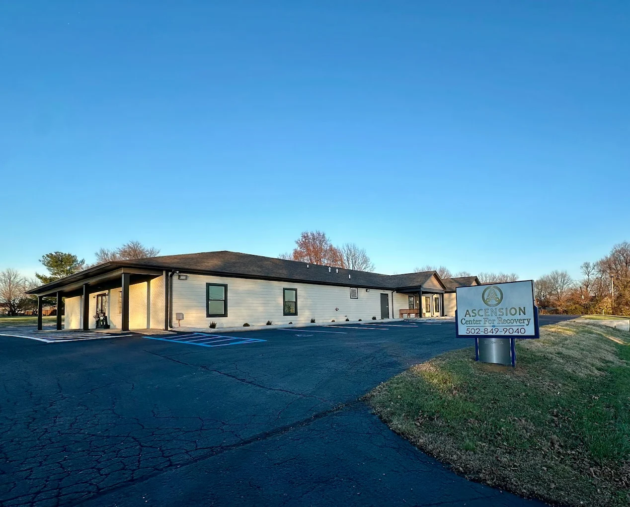 Ascension Center for Recovery facility photo 3
