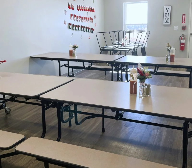 Ascension Center for Recovery facility photo 5