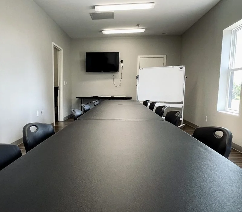 Ascension Center for Recovery facility photo 4