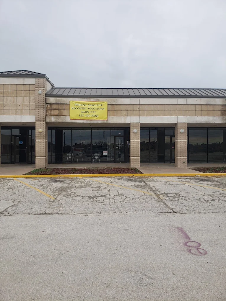 Abilene Absolute Recovery Solutions facility