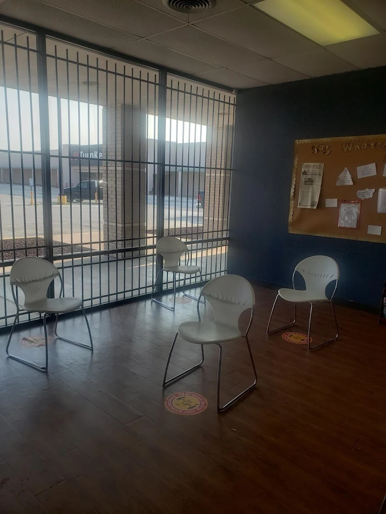 Abilene Absolute Recovery Solutions facility photo 2