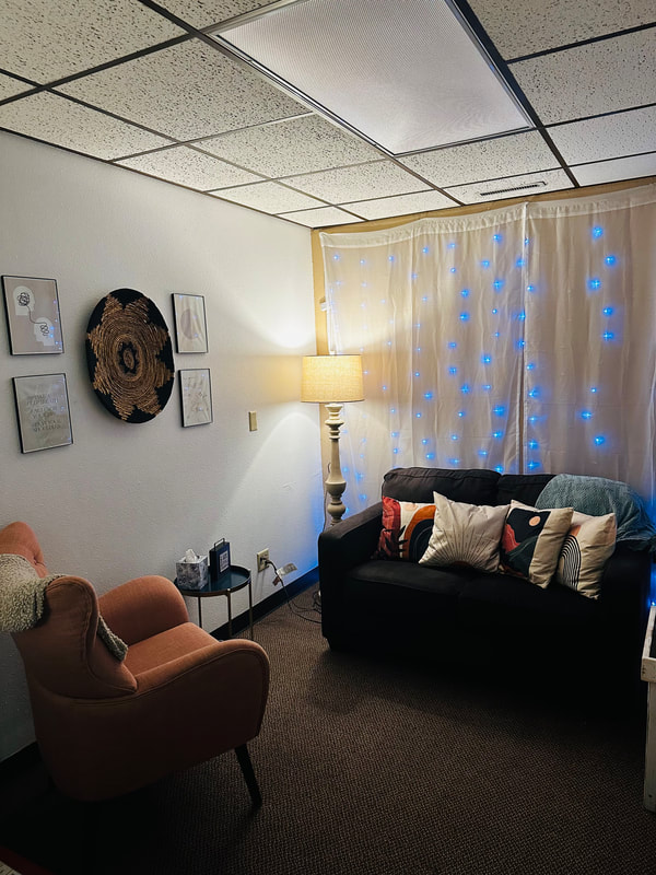 Abuse Resource Network and Therapy facility