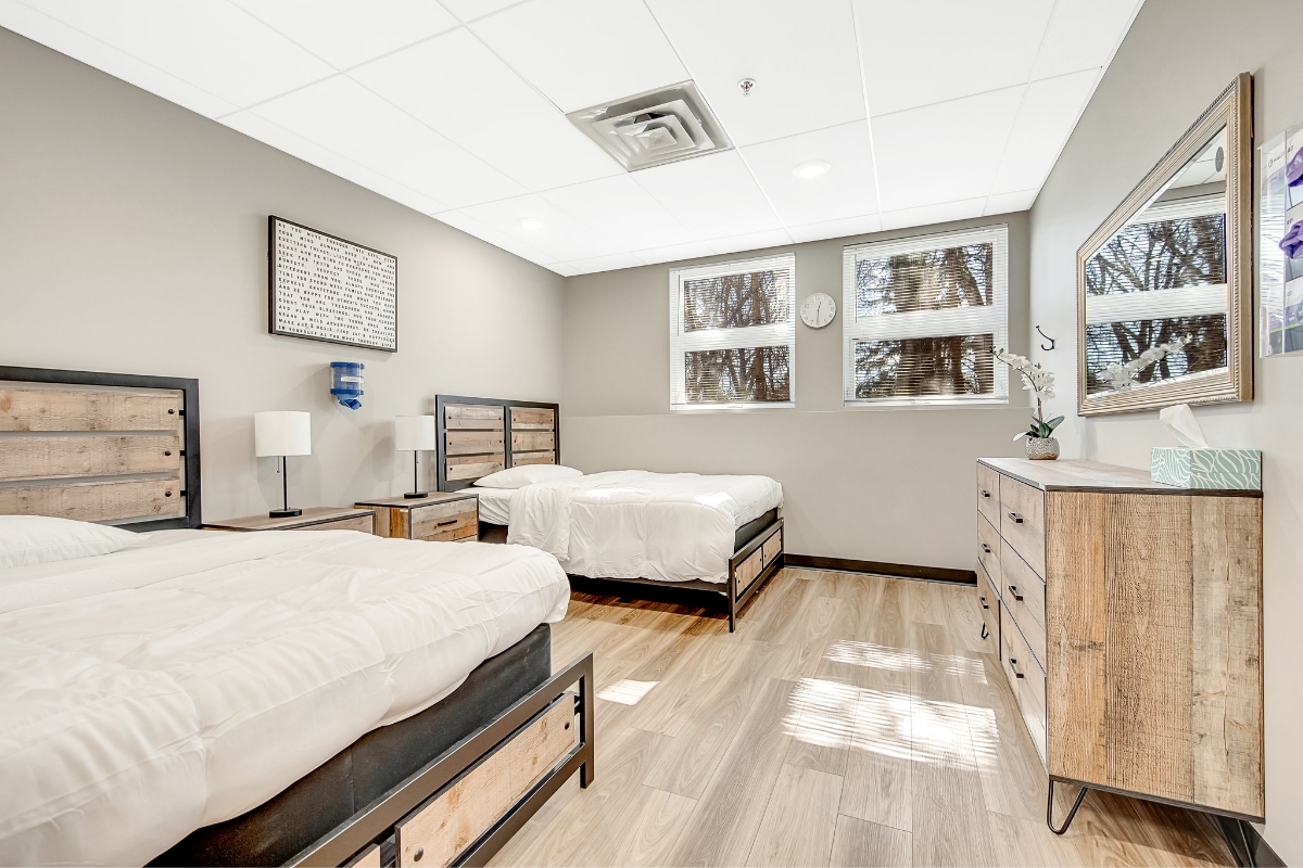 Abria Detox & Recovery facility photo 4