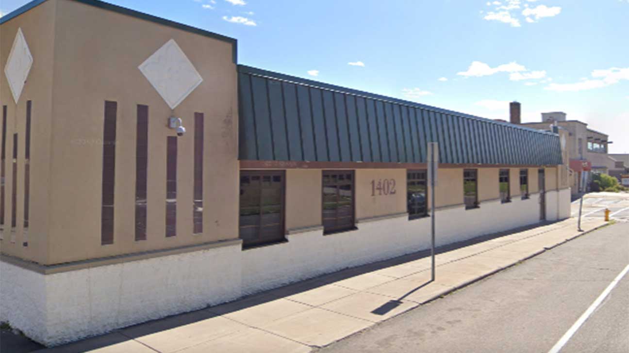 Center for Alcohol and Drug Treatment - Duluth East facility