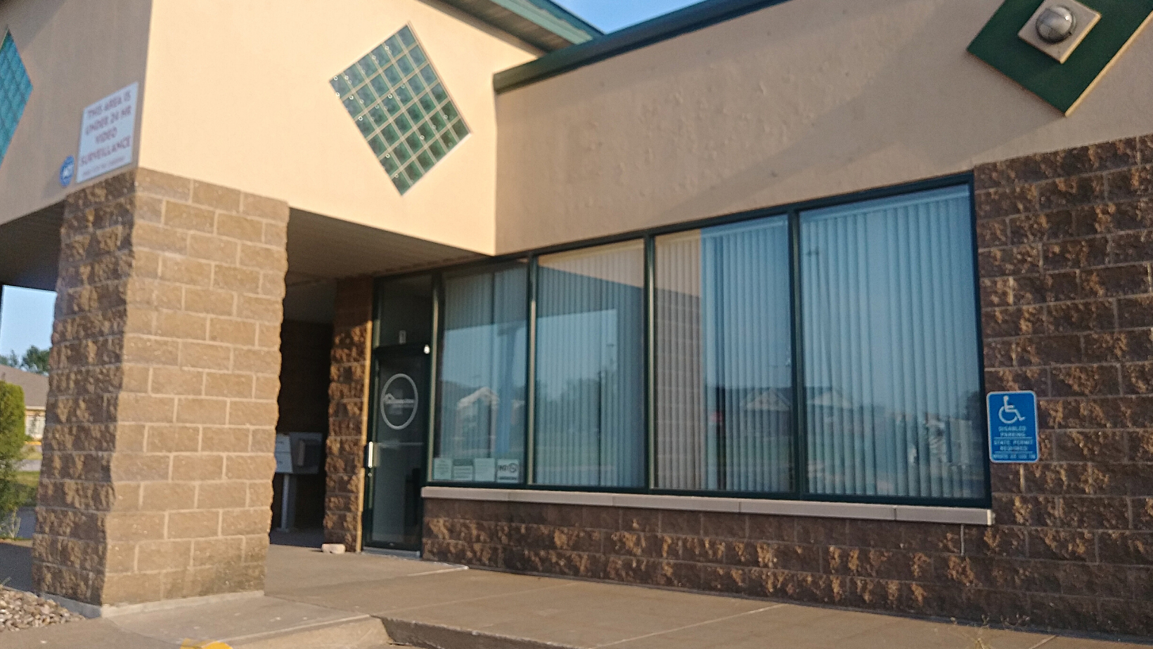 Life Connections Muscatine facility