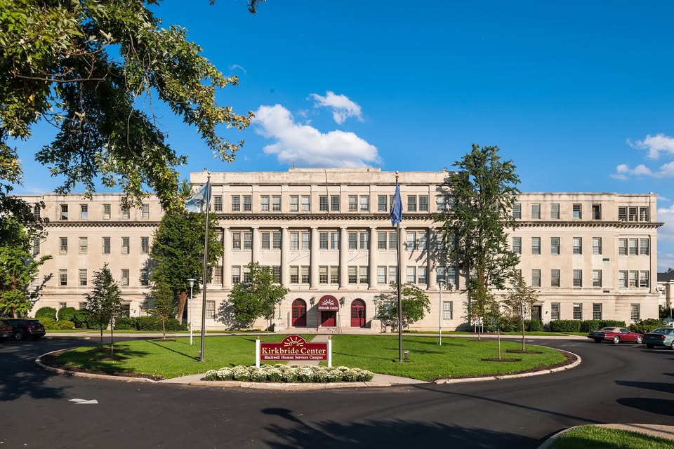 Kirkbride Center facility