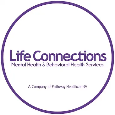 Life Connections Harlan facility