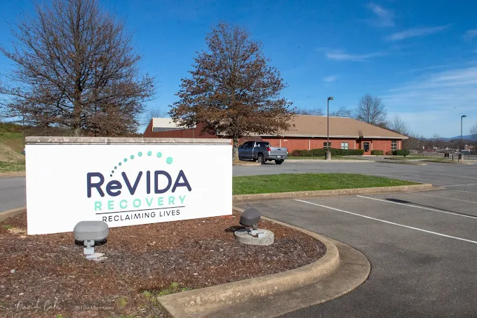 ReVIDA Recovery Center - Johnson City facility photo 3