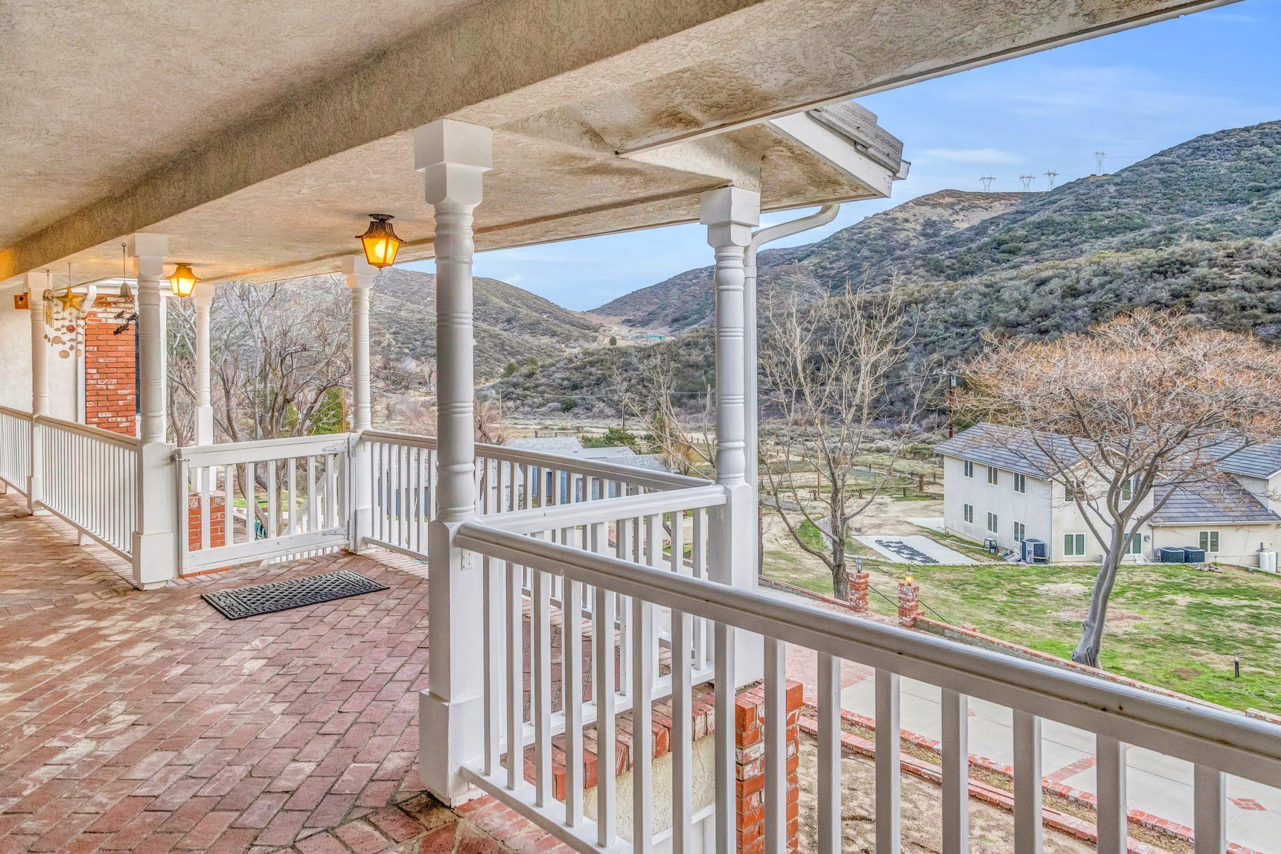 Casa Leona Recovery Center facility