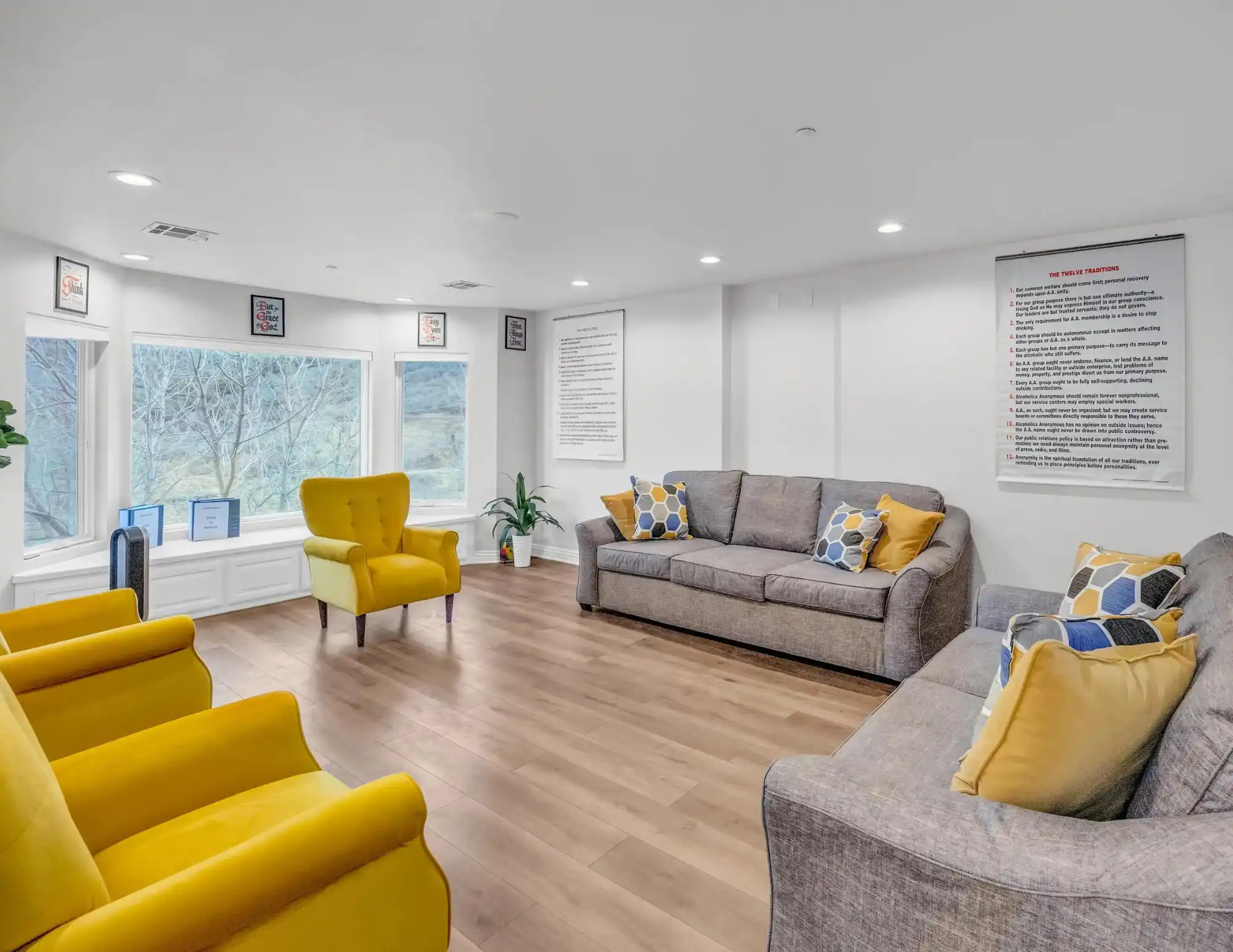 Casa Leona Recovery Center facility photo 3