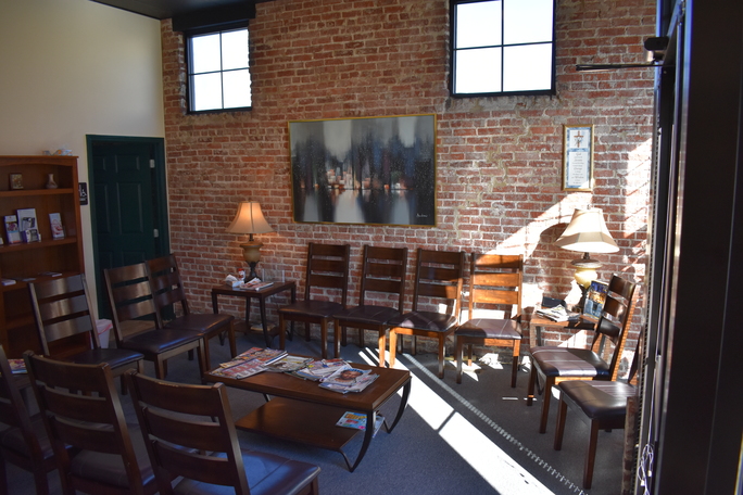 ReVIDA Recovery Center - Fountain City facility photo 2