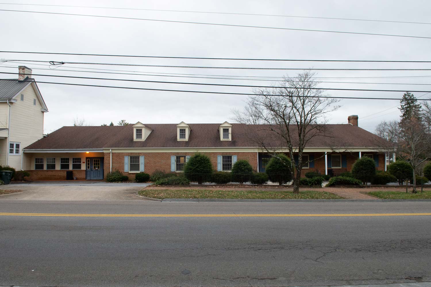 ReVIDA Recovery Center - Abingdon facility