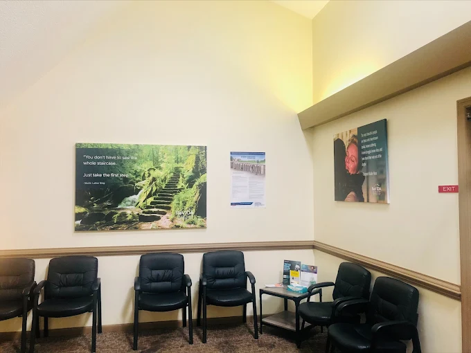 ReVIDA Recovery Center - Duffield facility photo 5