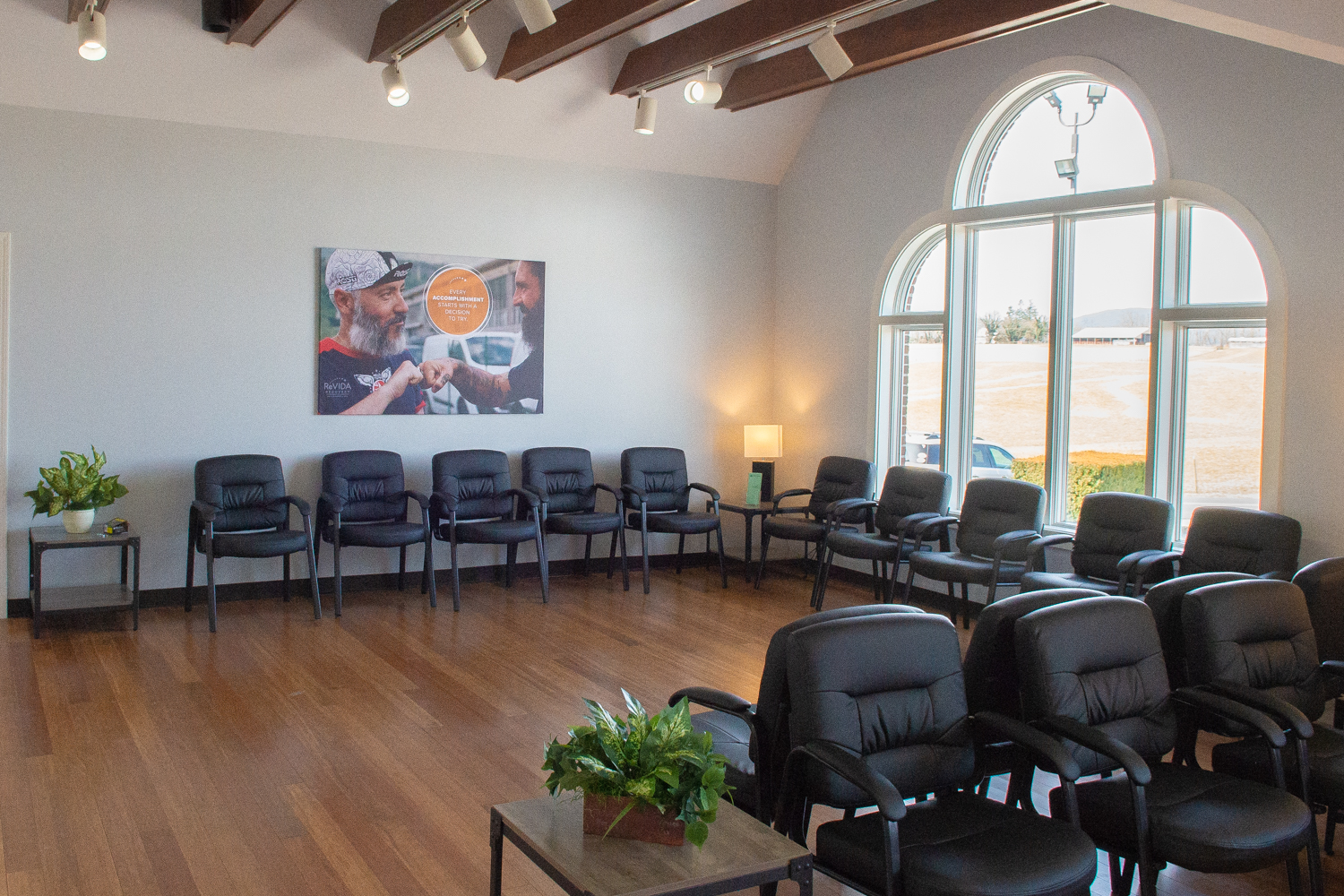 ReVIDA Recovery Center - Wytheville facility