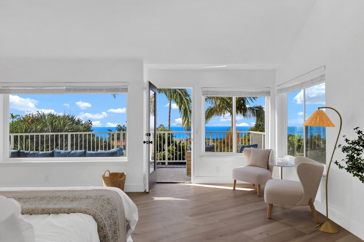 Oceans Luxury Rehab facility