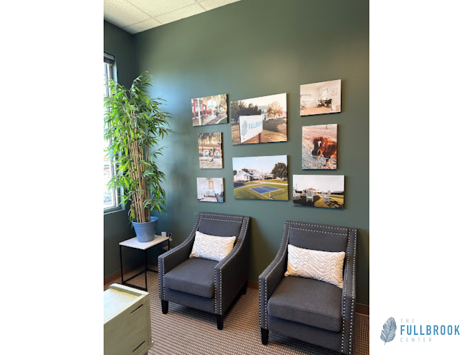 The Fullbrook Center Fort Worth facility photo 3