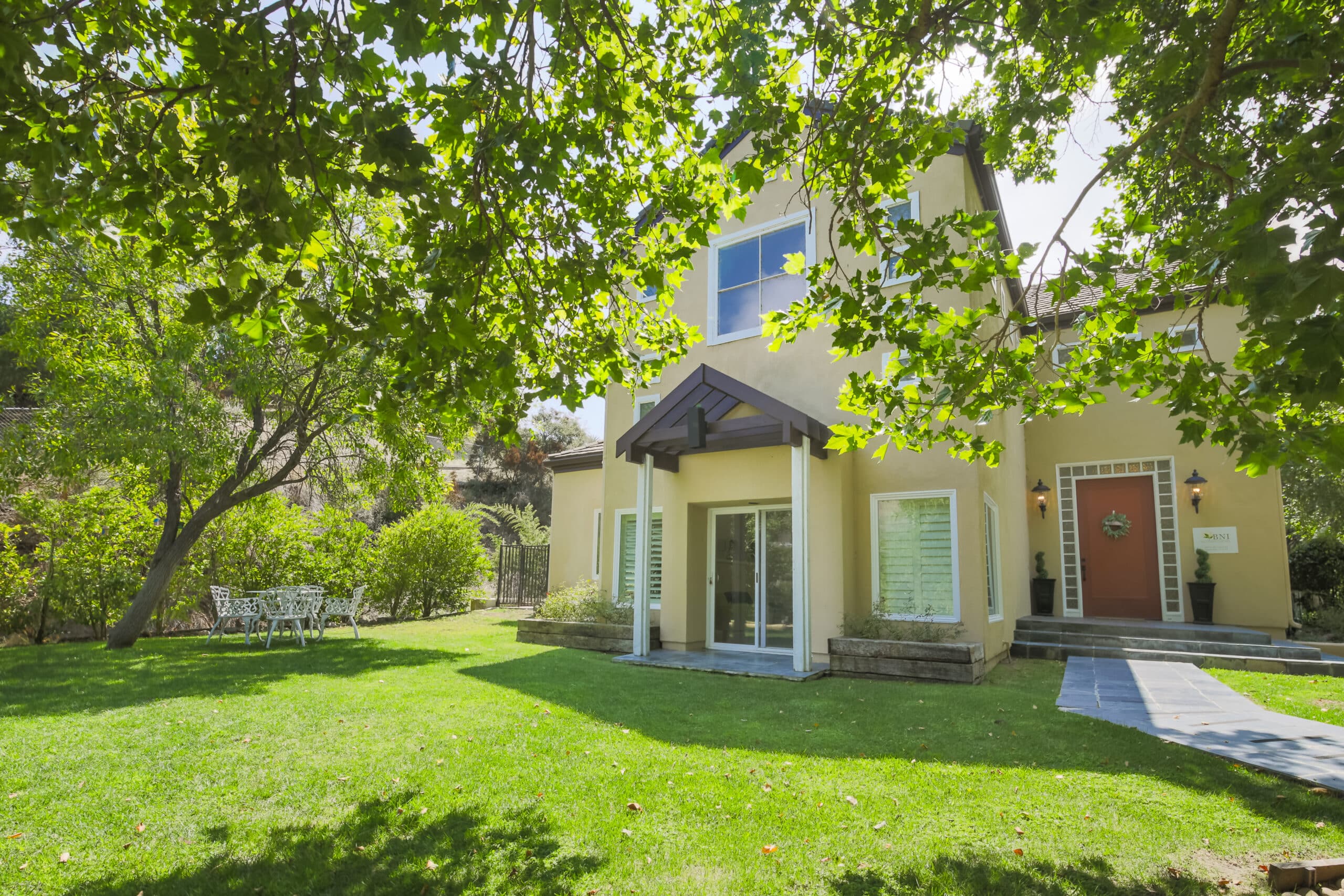 BNI Treatment Center - Residential Teen Treatment facility