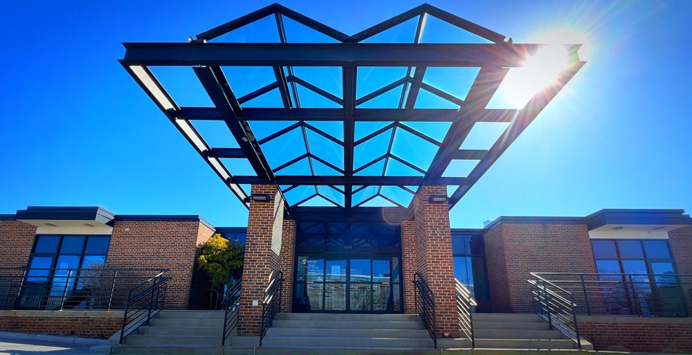Associated Physicians facility
