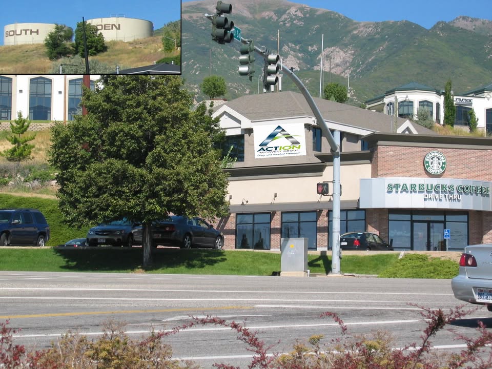 Action Recovery Group facility