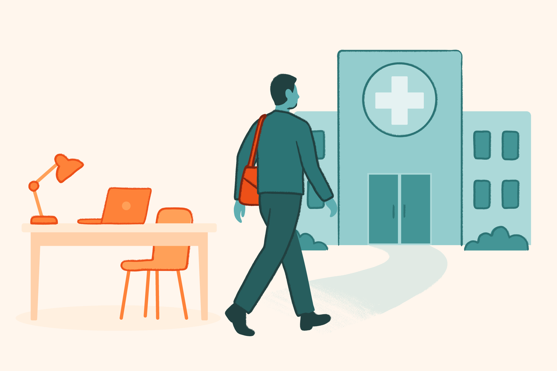 How to Request Time Off Work for Rehab: 5 Steps to Protect Your Job