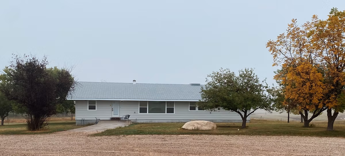 Action for the Betterment of Our Community facility