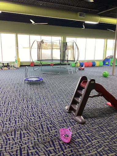 Beyond Behavior Burlington facility photo 4