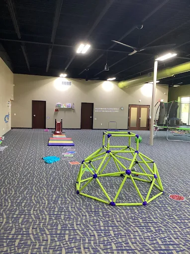 Beyond Behavior Burlington facility photo 5