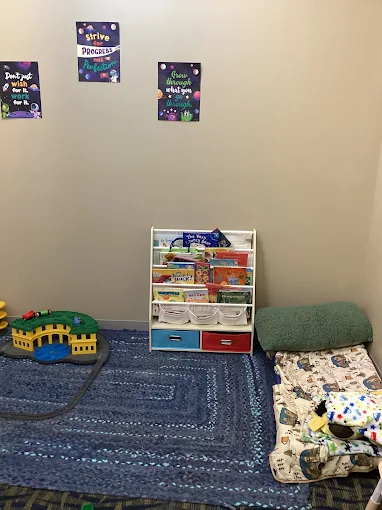 Beyond Behavior Burlington facility photo 2