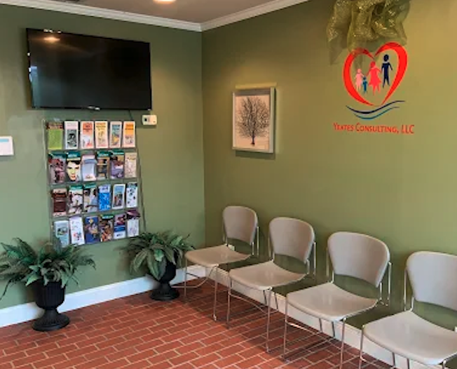 Yeates Family Consulting facility
