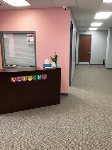 Beyond Behavior Cedar Rapids facility