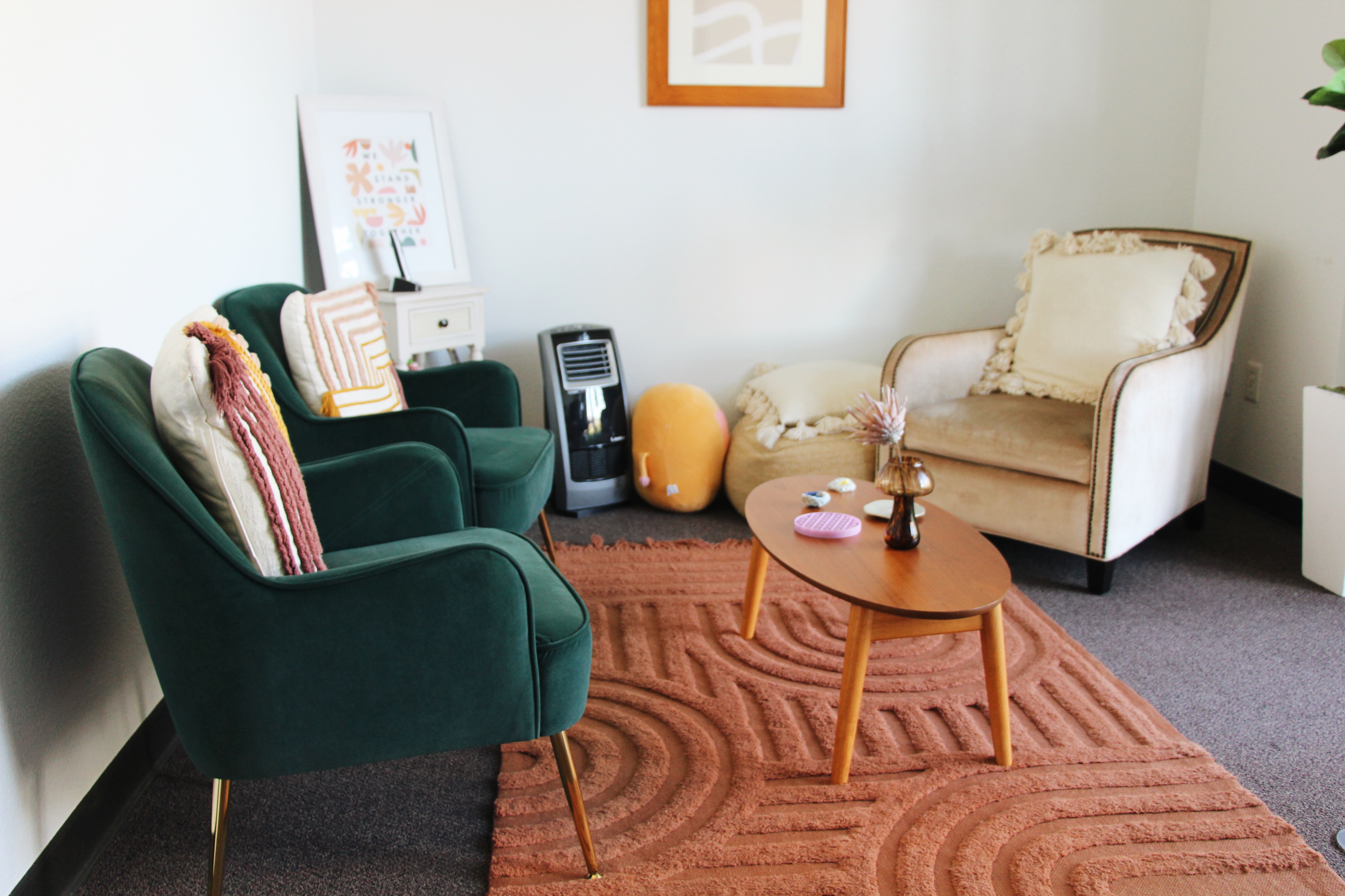 The Lotus Collaborative San Francisco facility photo 5