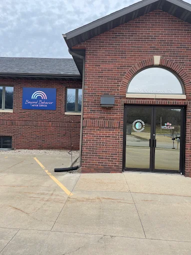 Beyond Behavior Decorah facility