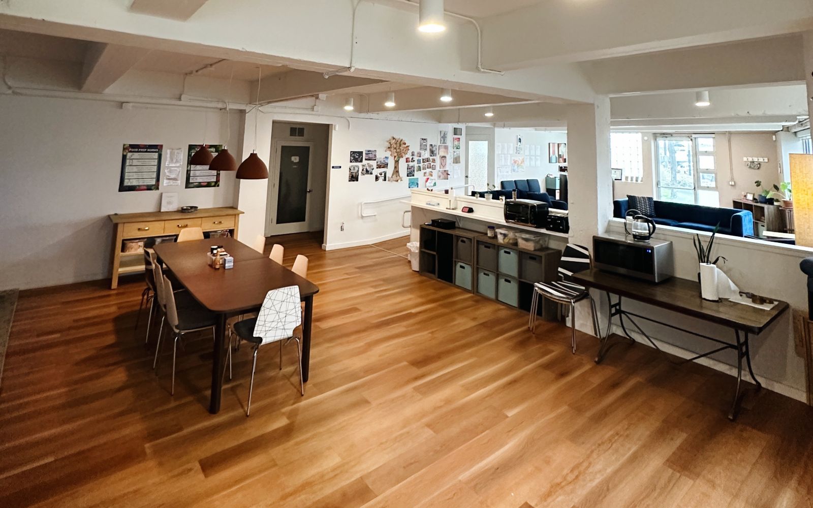 The Lotus Collaborative San Francisco facility photo 4
