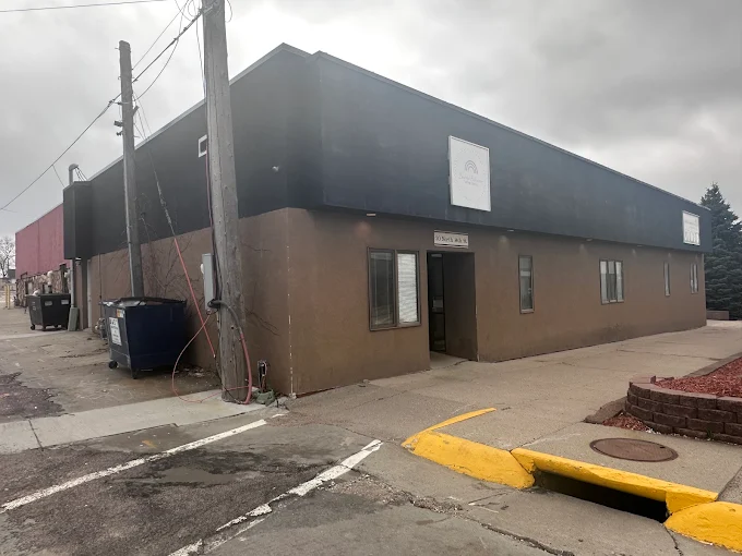 Beyond Behavior Denison facility