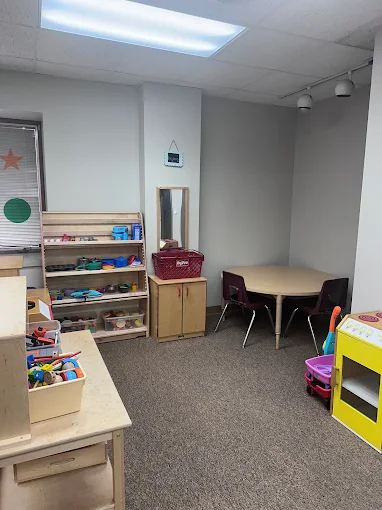 Beyond Behavior Denison facility photo 3