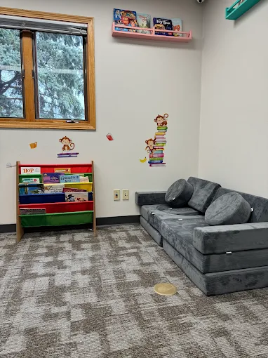 Beyond Behavior Dubuque facility
