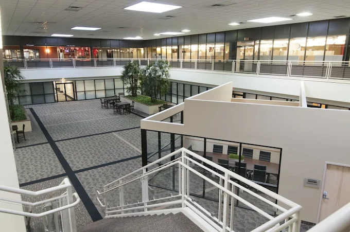Youth Advocate Services facility photo 3