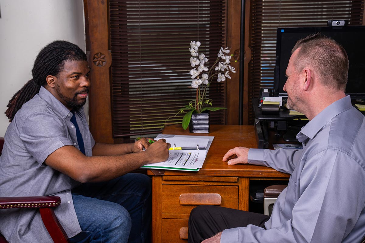 House of Hope for Recovery Long Term Program facility photo 5